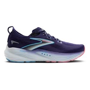 Brooks Glycerin 22 Blue Ribbon - Peacoat - Dianthus Environmental Lively