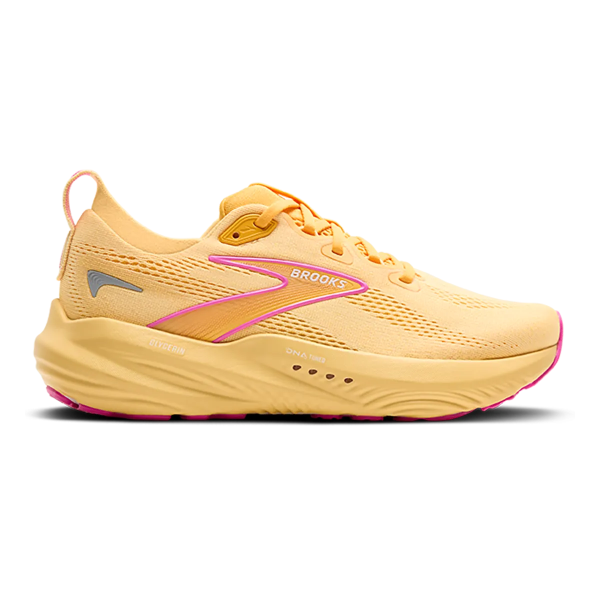 Memorable Brooks Glycerin 22 Sherbert - Apricot - Pink Impressive