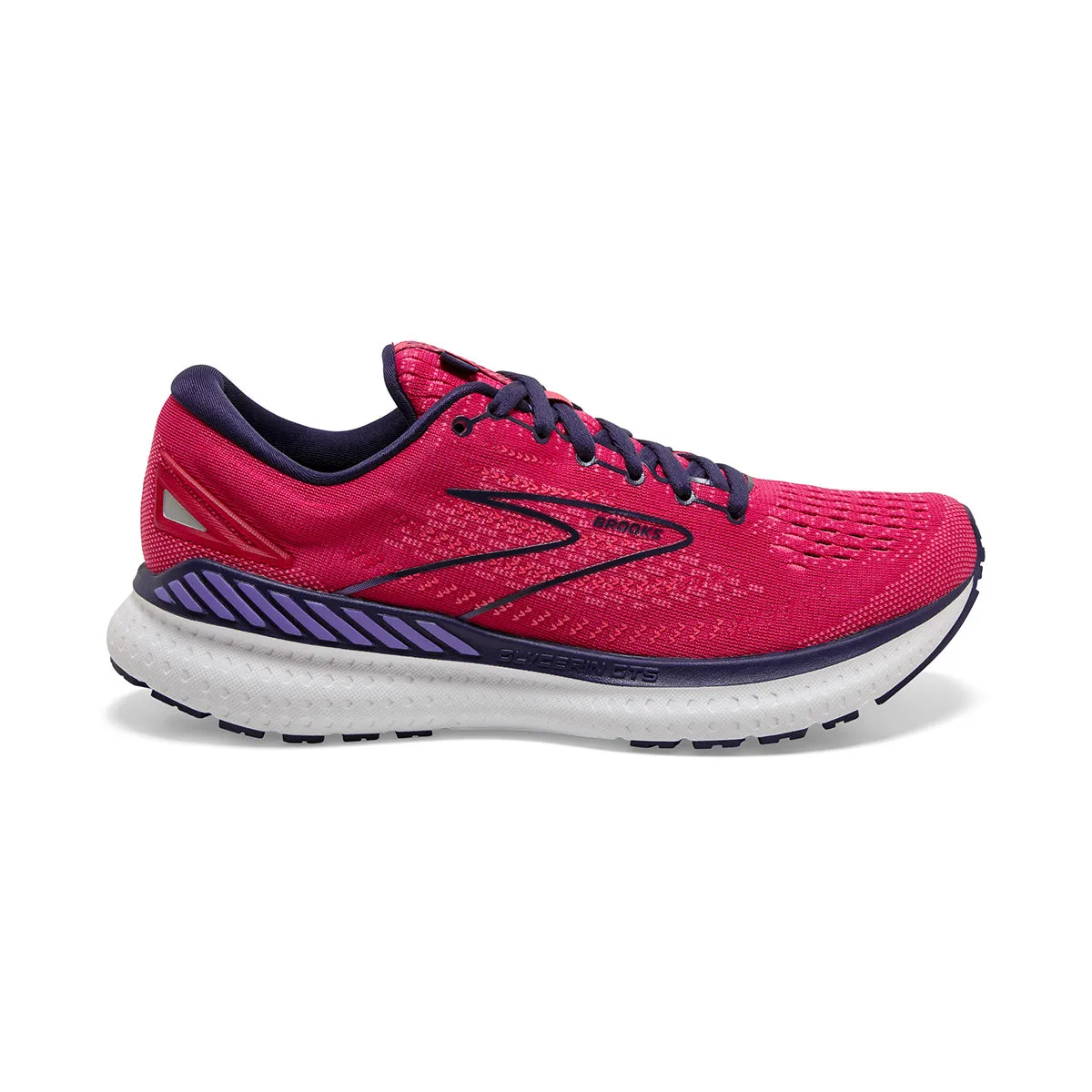 Robust Brooks Glycerin GTS 19 Expertly made