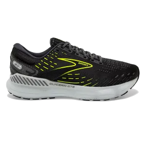Brooks Glycerin GTS 20 Run Visible Skillfully crafted Colorful
