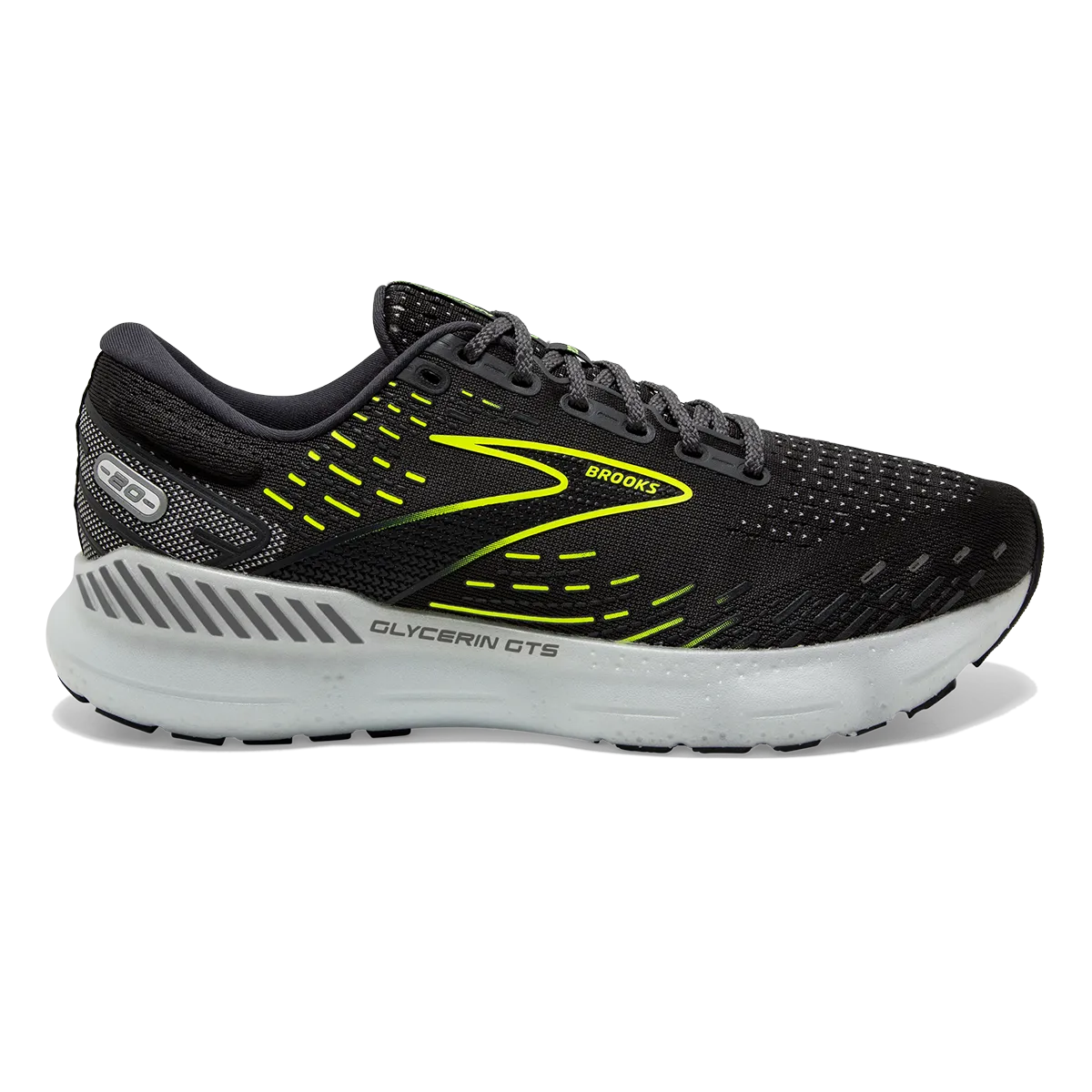 Superior Brooks Glycerin GTS 20 Run Visible Indispensable