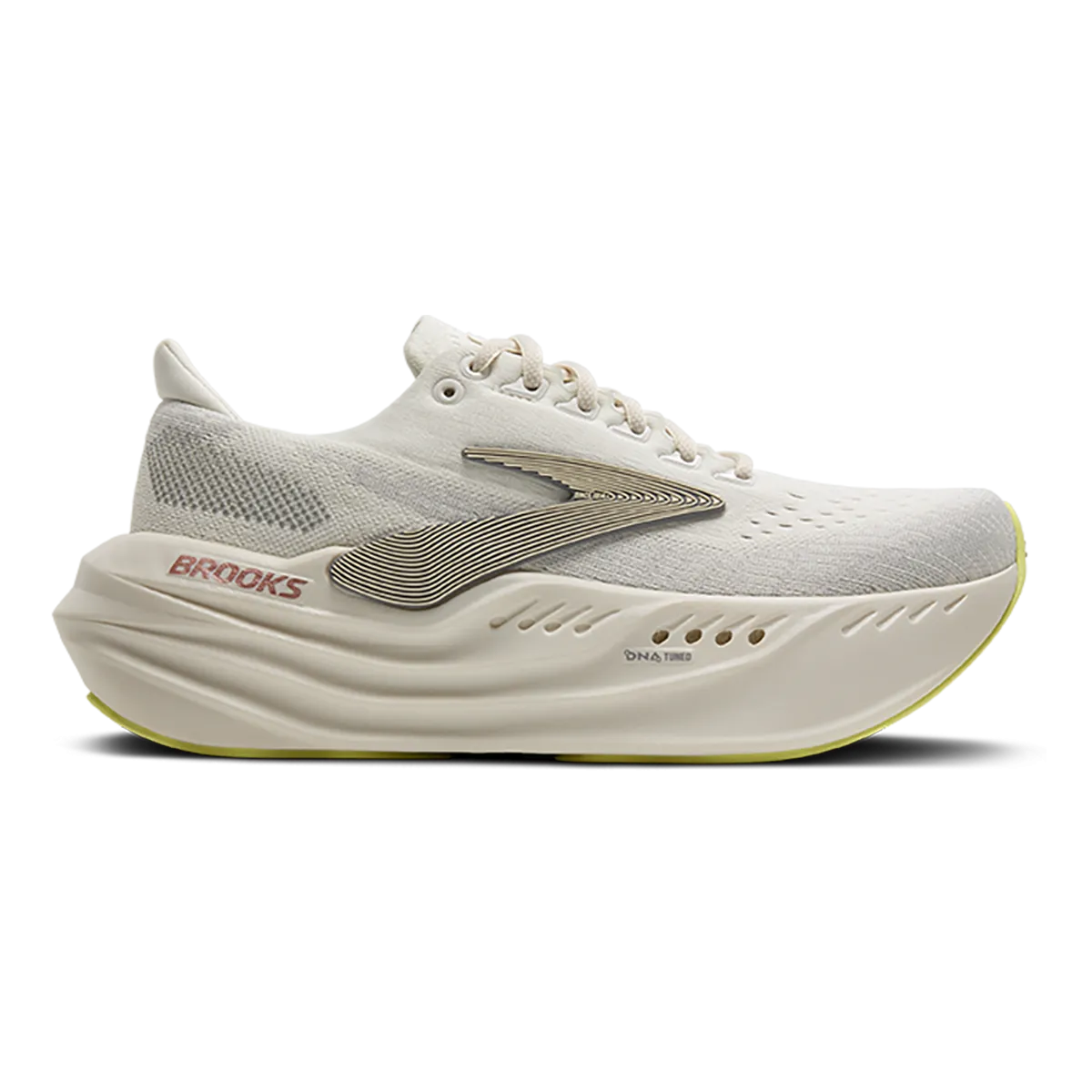 Brooks Glycerin Max Focused Loyal