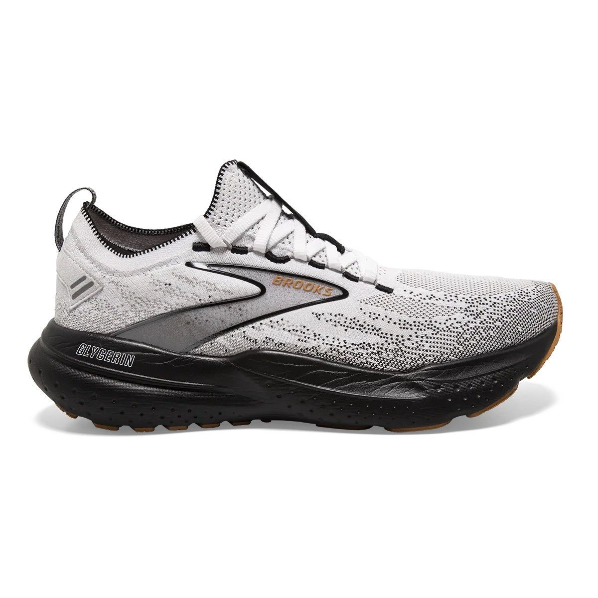 Brooks Glycerin StealthFit 21 Needed Renowned