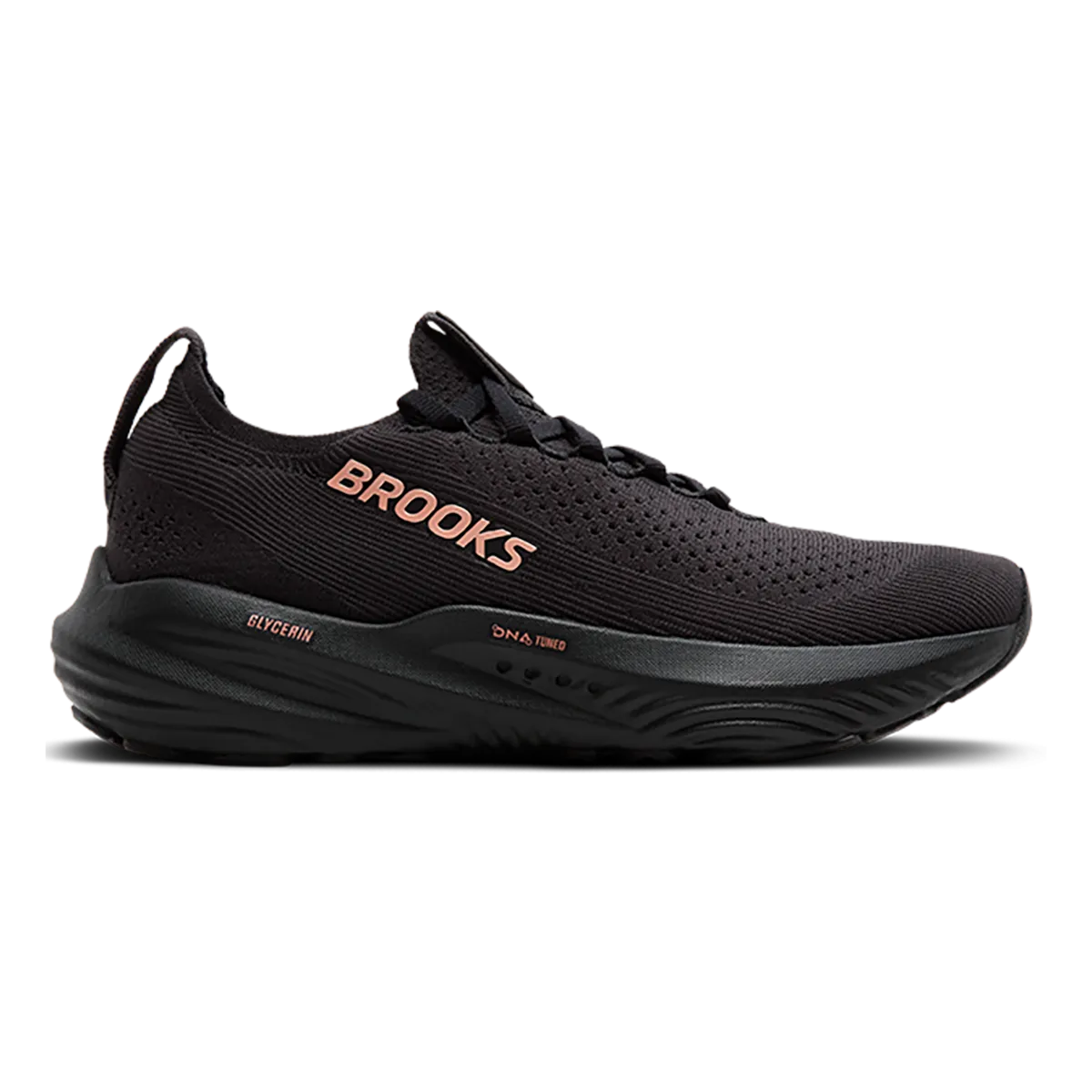 Brooks Glycerin StealthFit 22 Dependable Optimistic