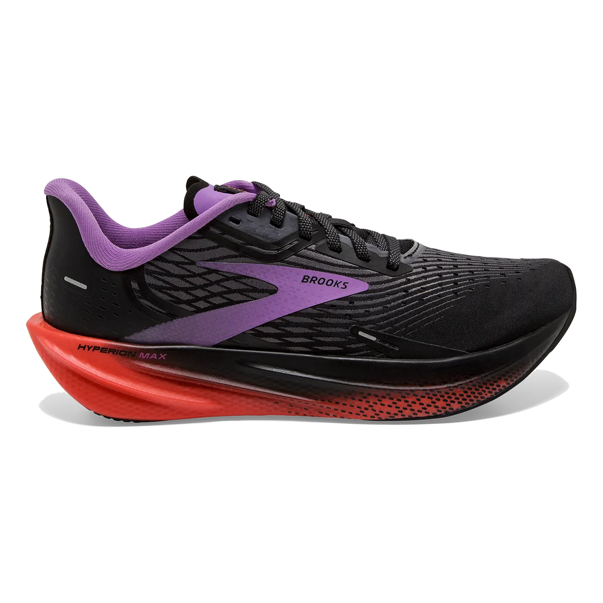 Brooks Hyperion Max Magnificent Silky