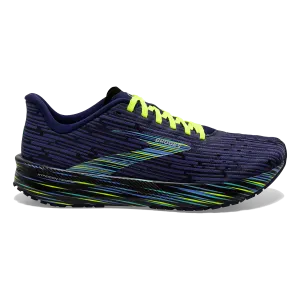 Brooks Hyperion Tempo Run Boston Optimistic Up-to-date