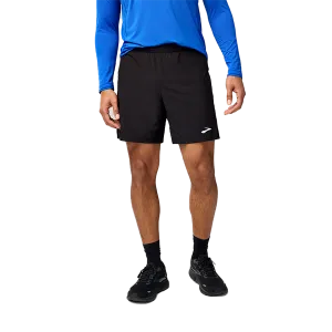 Brooks Journey 7" 2-in-1 Short Modish Universal