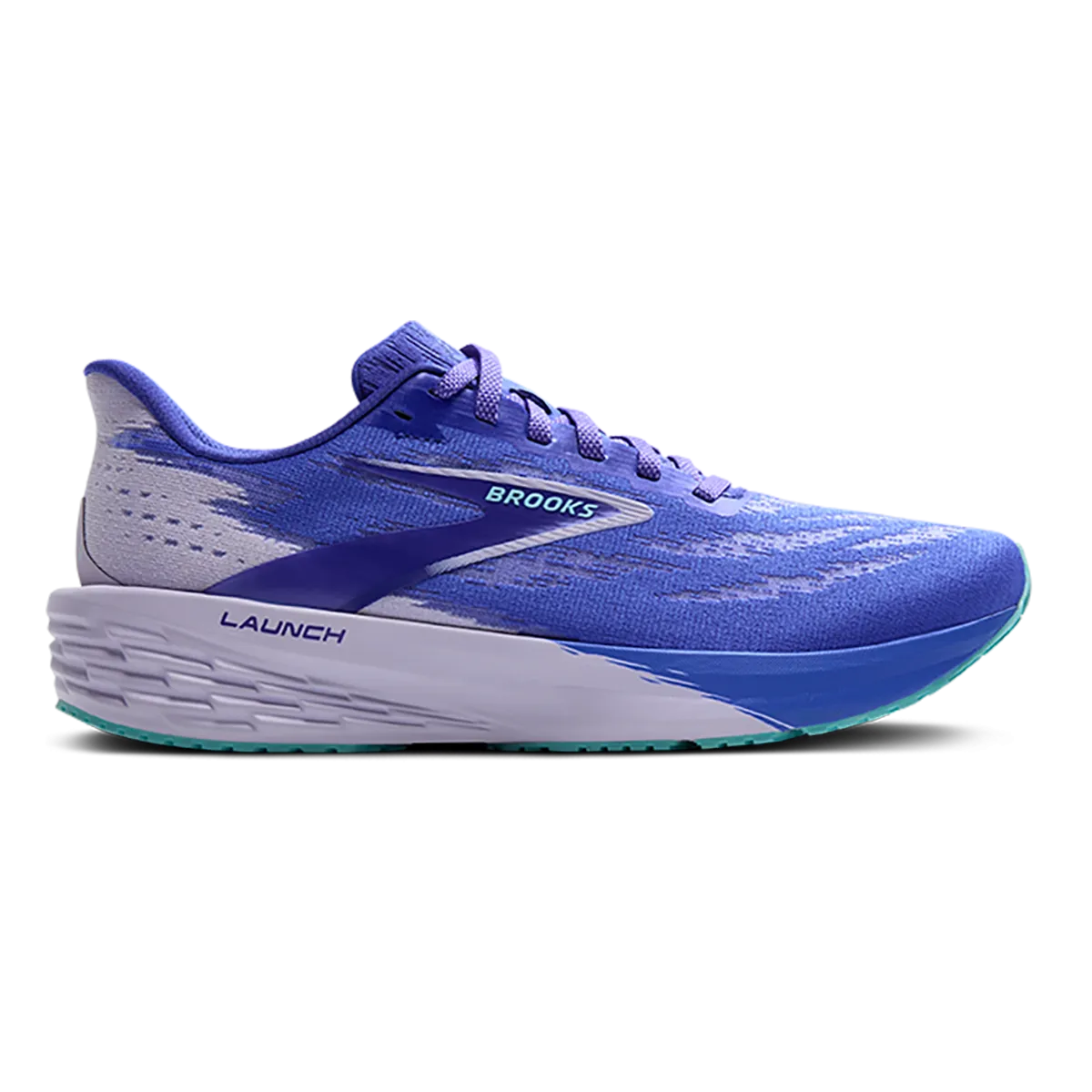 Brooks Launch 11 Meaningful Steady