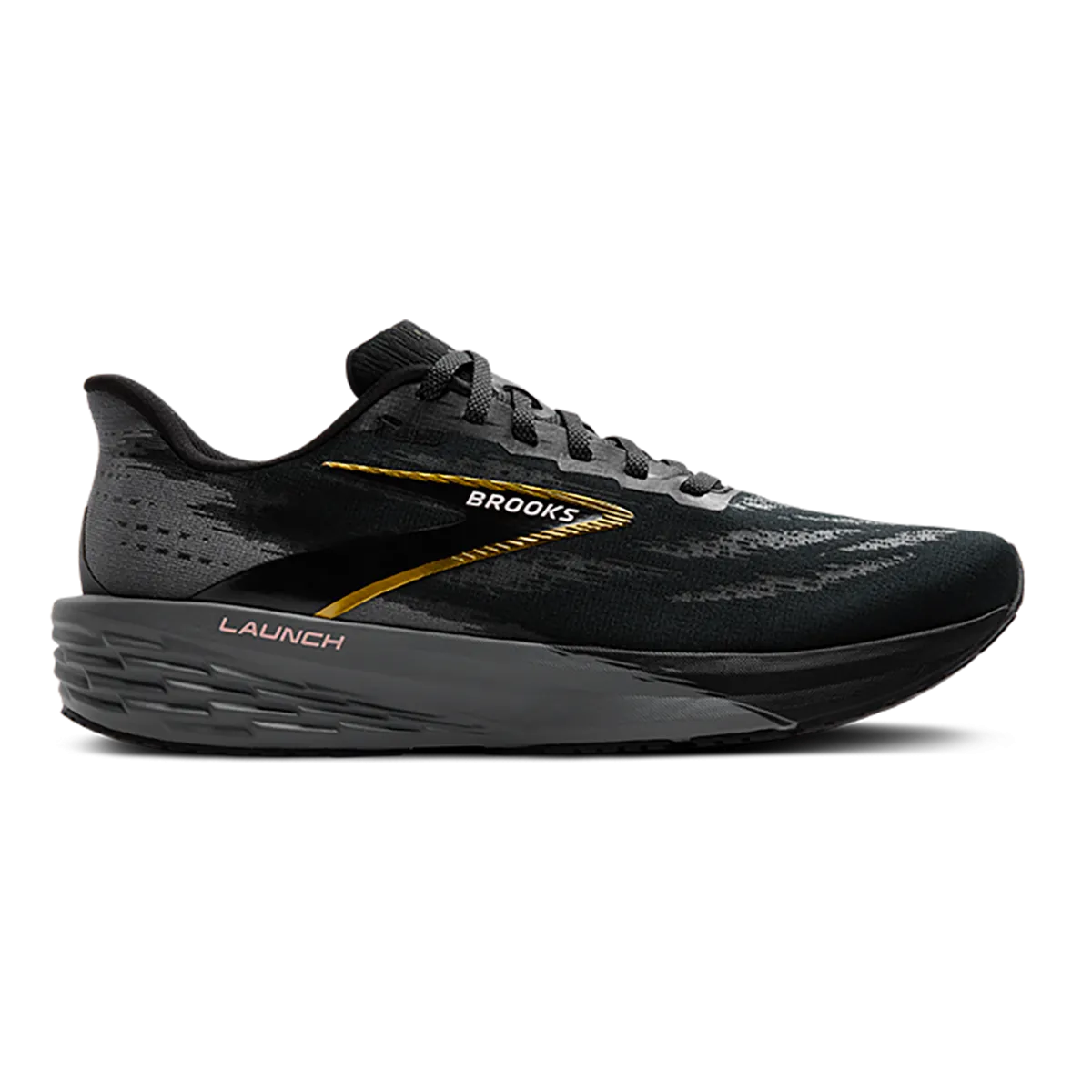 Brooks Launch 11 Vital Legendary