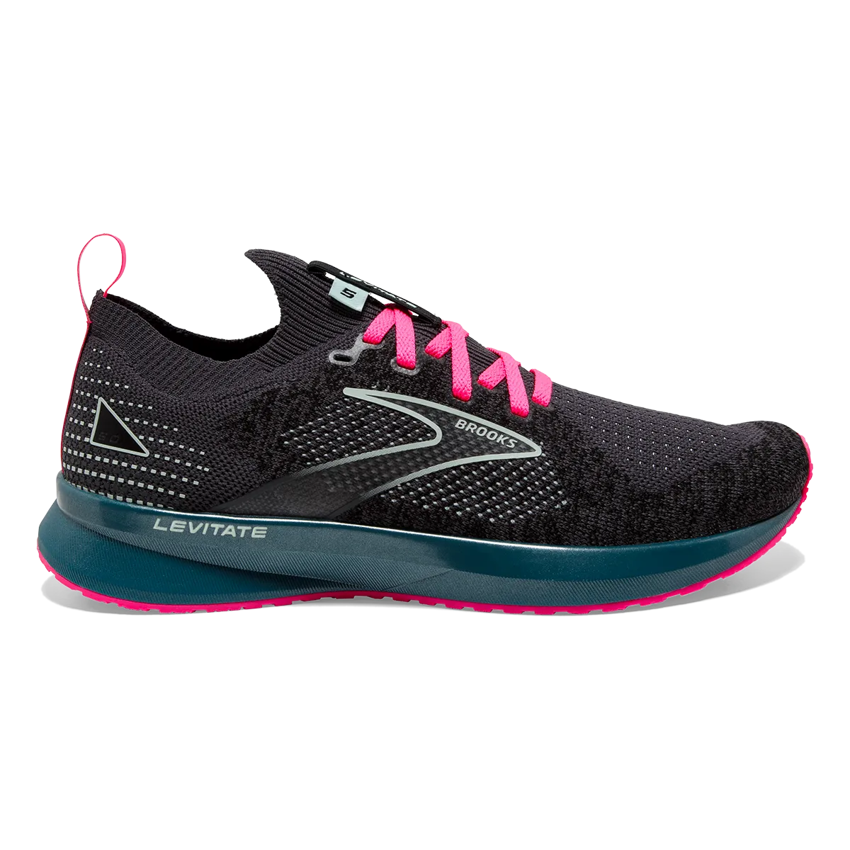 Brooks Levitate StealthFit 5 Magnificent Memorable
