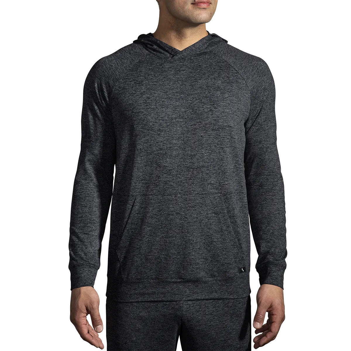 Brooks Luxe Hoodie Iconic Unified
