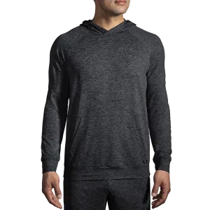 Brooks Luxe Hoodie Energetic Adaptable