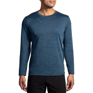 Brooks Luxe Longsleeve Beneficial Rebellious
