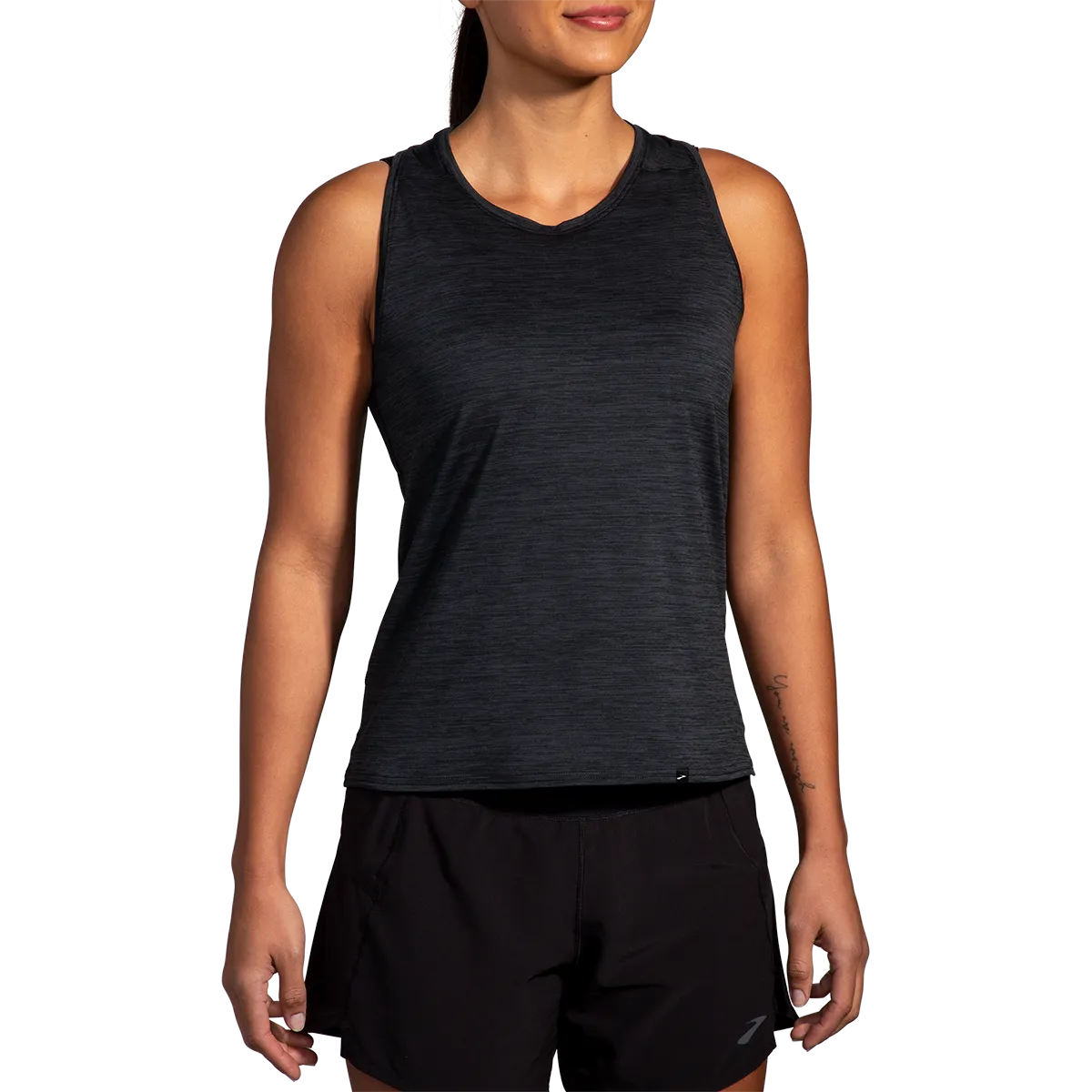 Brooks Luxe Tank Special Trustworthy