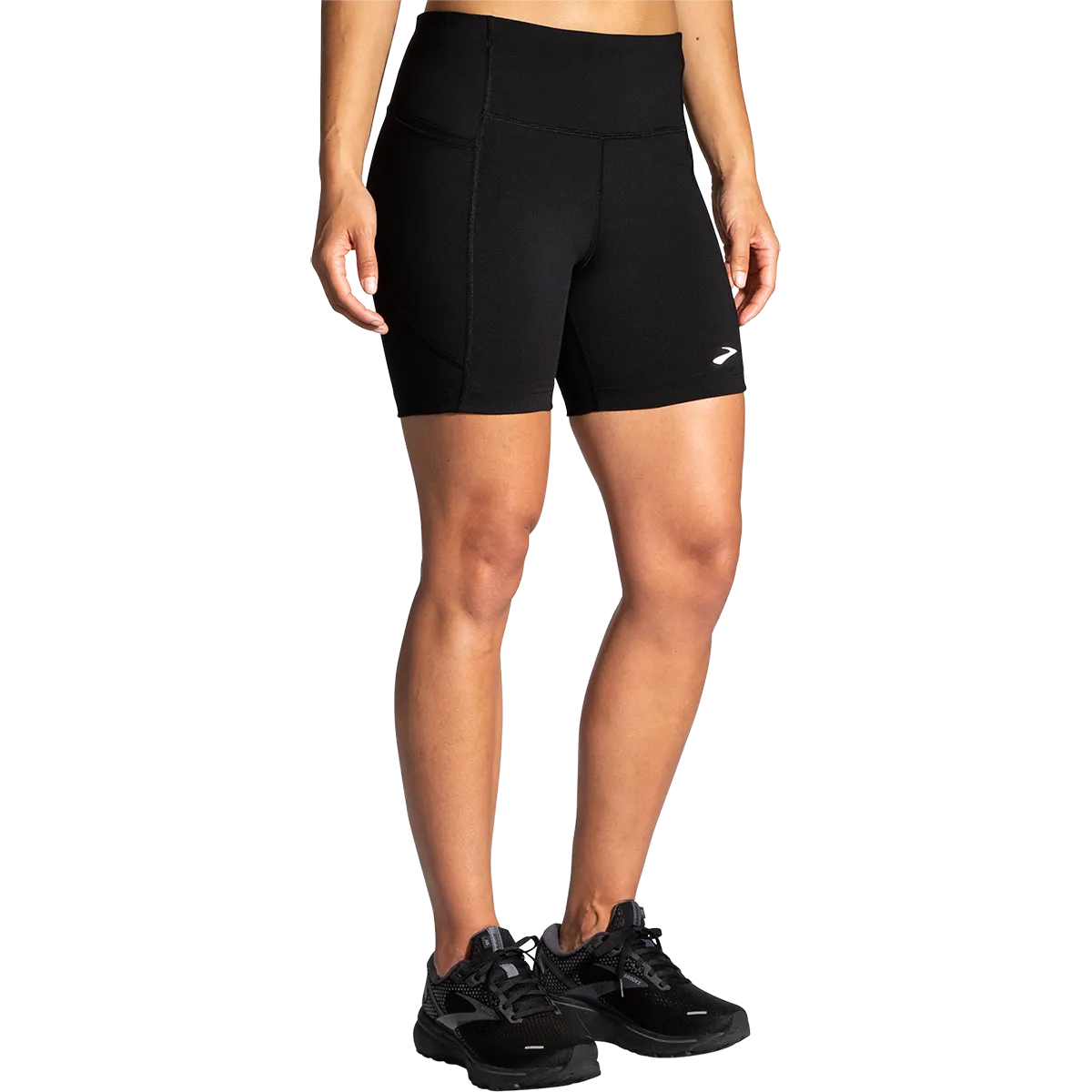 Brooks Moment 5" Short Broad Environmental