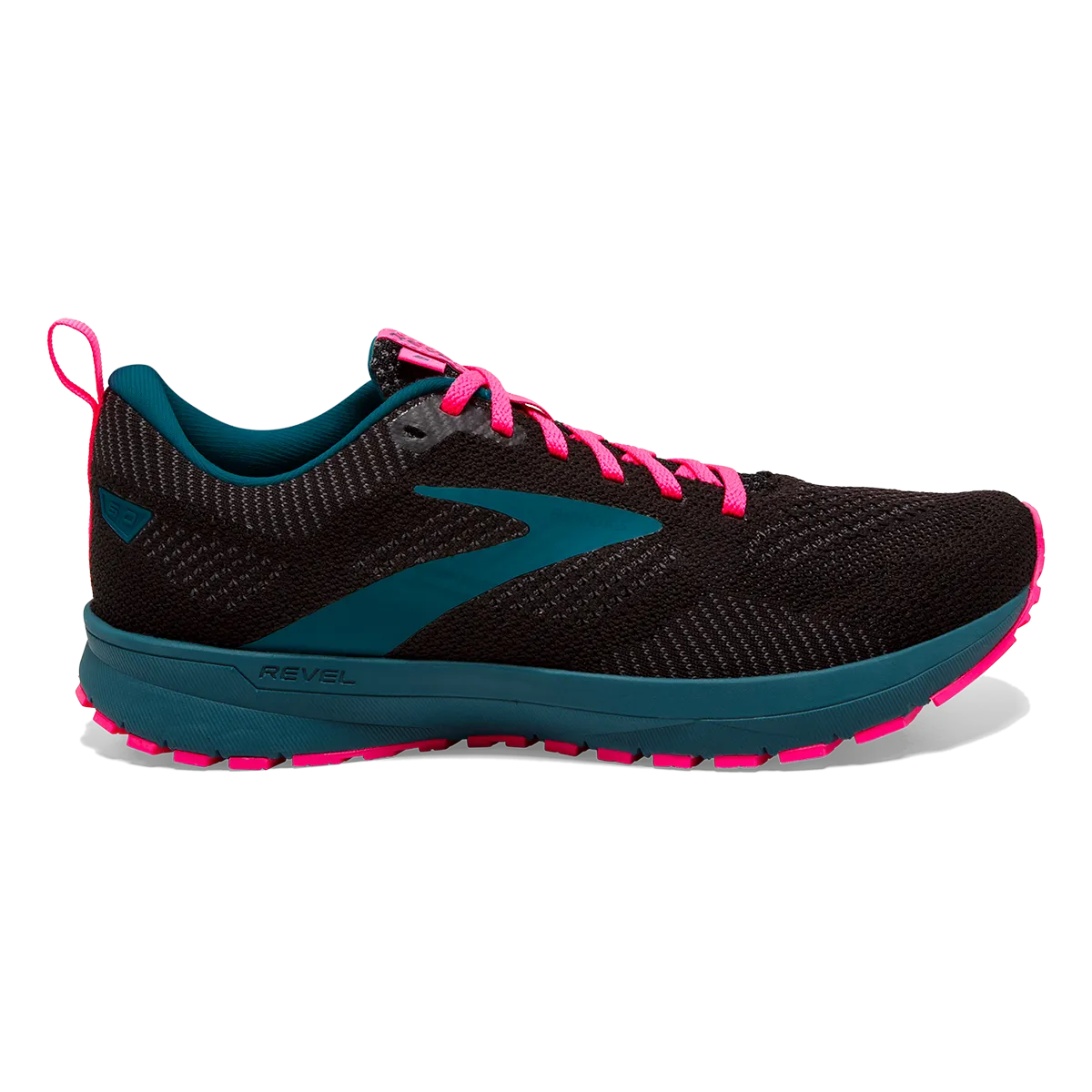 Wide-ranging Brooks Revel 5 Cosmopolitan