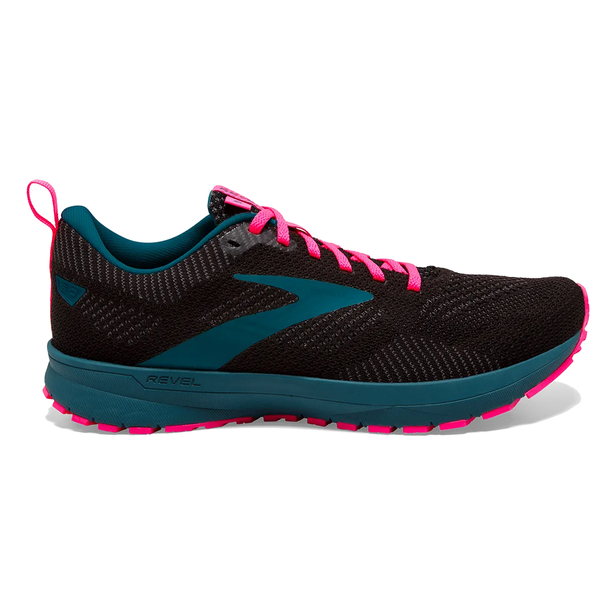 Brooks Revel 5 Required Resilient