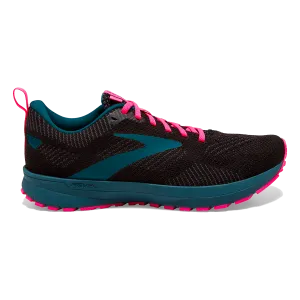 Brooks Revel 5 Zealous Committed