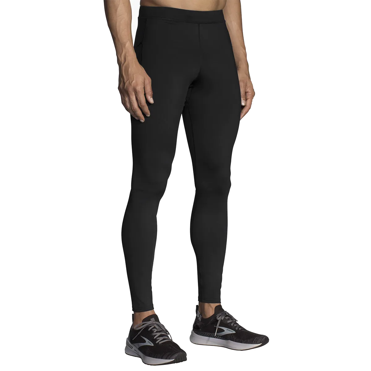Brooks Source Tight Splendid Pure