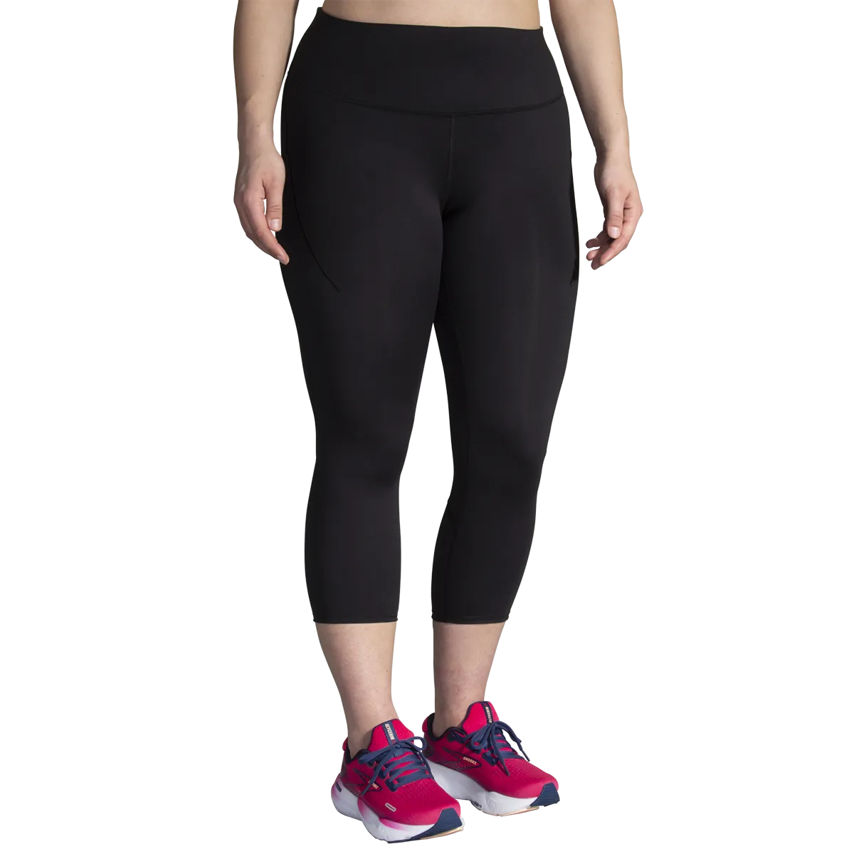 Famous Brooks Spark Capri Tight Special
