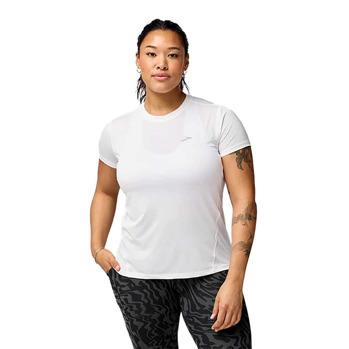 Dramatic Brooks Sprint Free Short Sleeve 3.0 Skillfully crafted