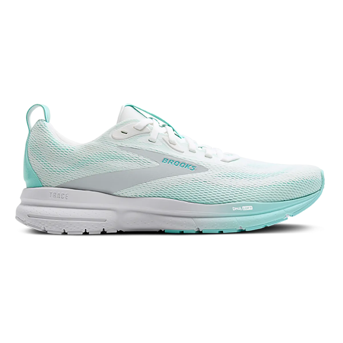 Brooks Trace 4 Focused Admired