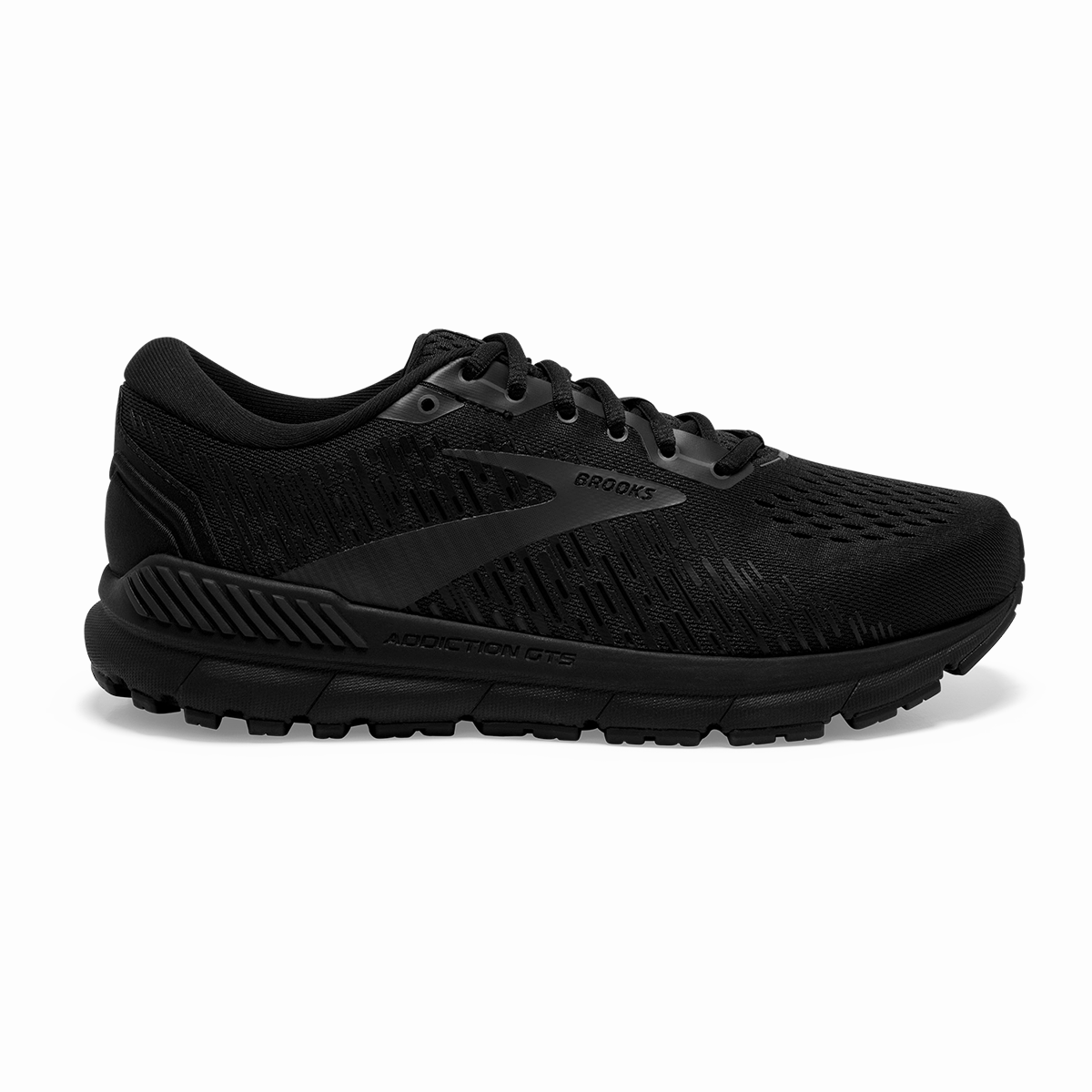 Brooks Addiction GTS 15 Incredible Premium-grade