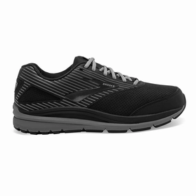Brooks Addiction Walker Suede Admired Solid