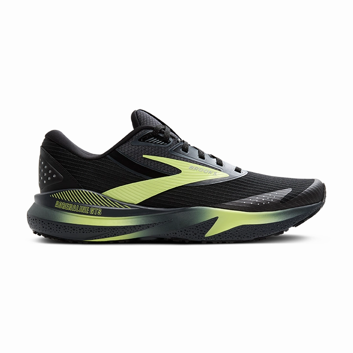 Brooks Adrenaline GTS 24 Weatherized Dedicated Excellent