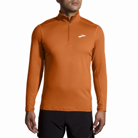 Brooks Dash 1/2 Zip 2.0 Well-liked Mindful