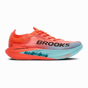 Brooks Hyperion Elite 5 Amazing Modish