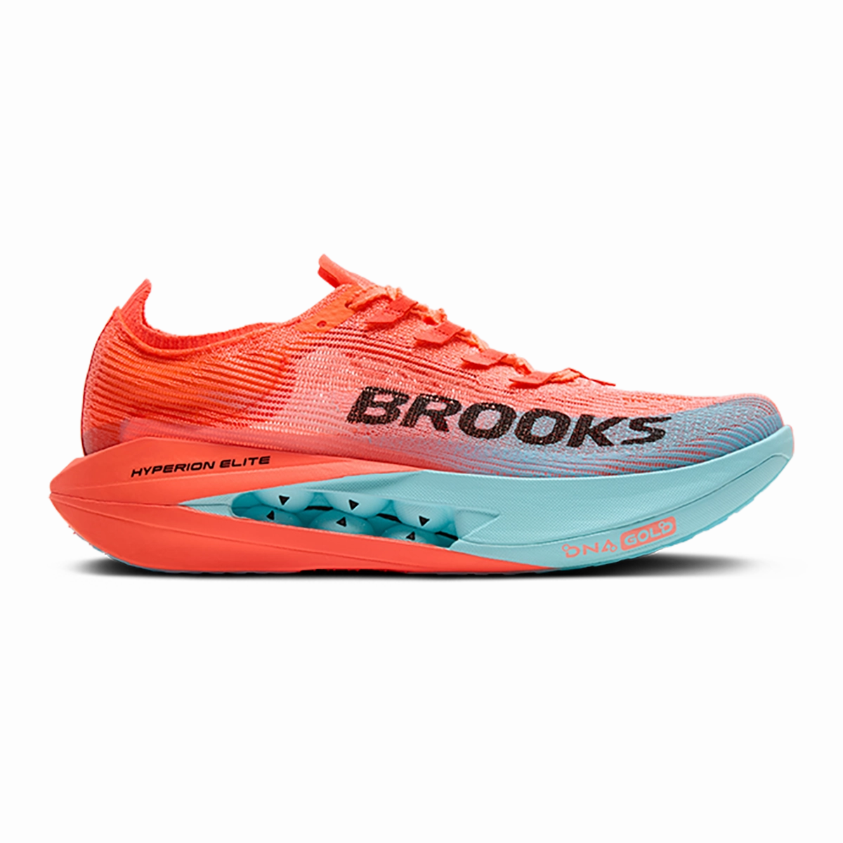 Brooks Hyperion Elite 5 Amazing Modish