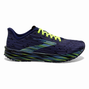 Brooks Hyperion Tempo Run Boston Optimistic Up-to-date
