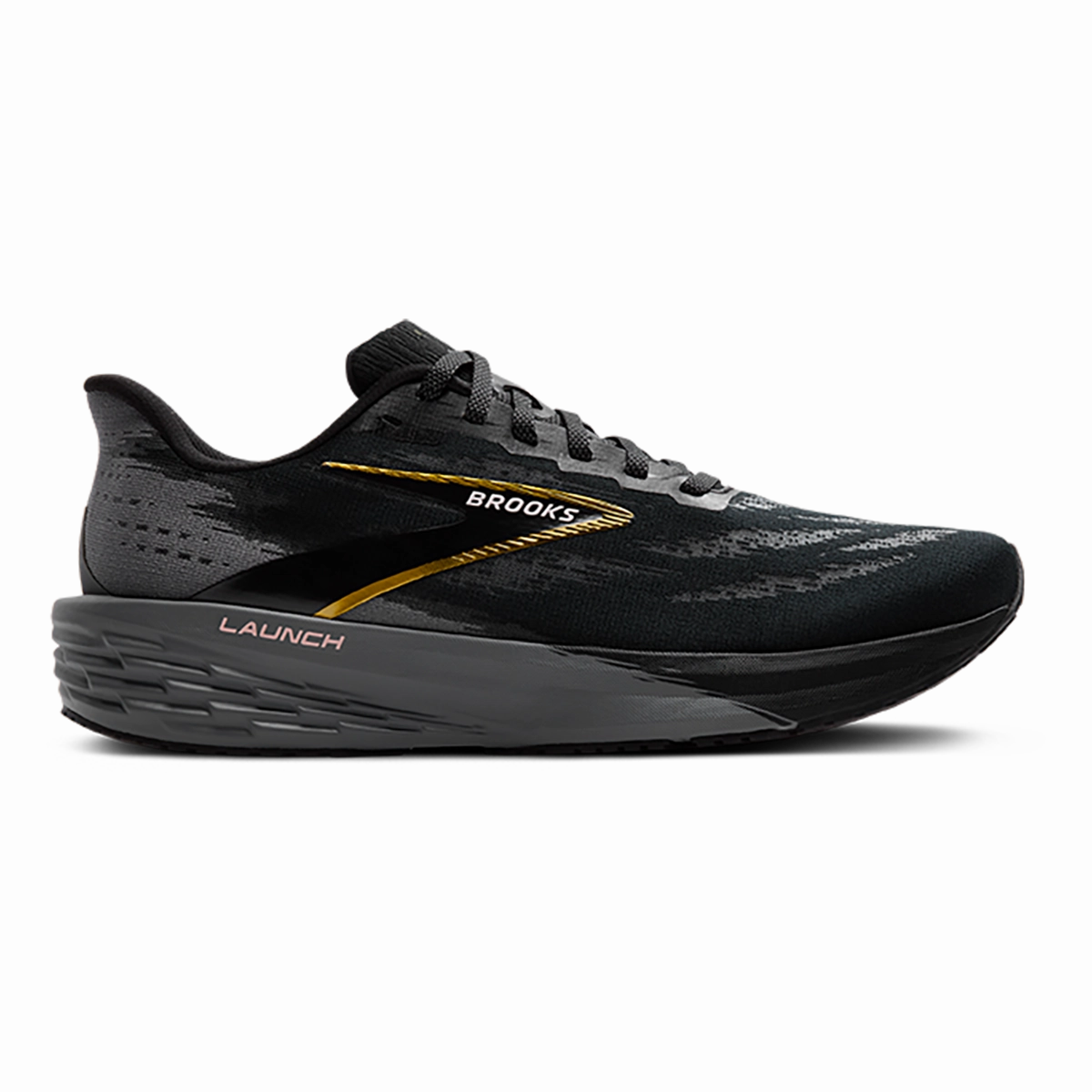Brooks Launch 11 Vital Legendary