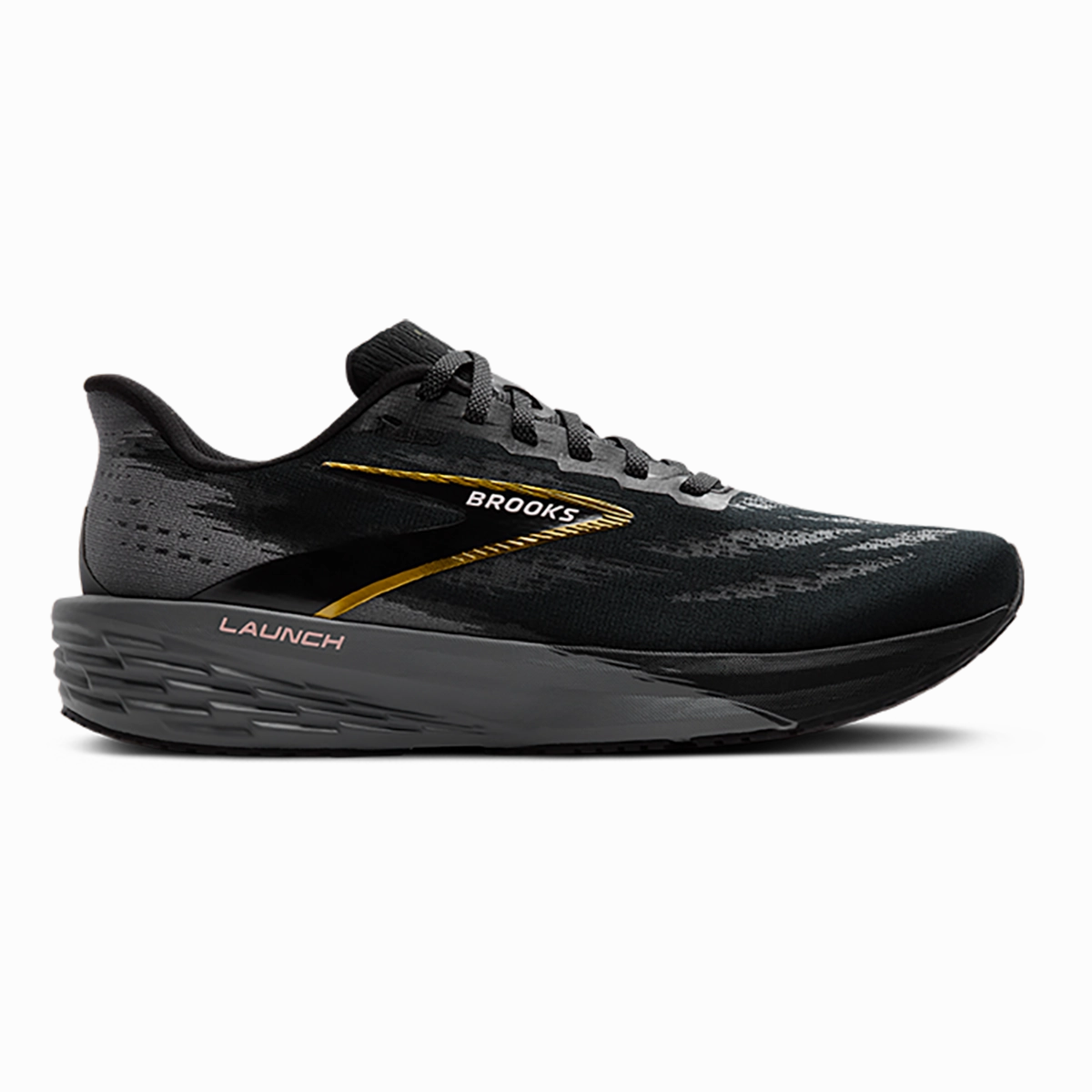 Brooks Launch 11 Respected Sought-after