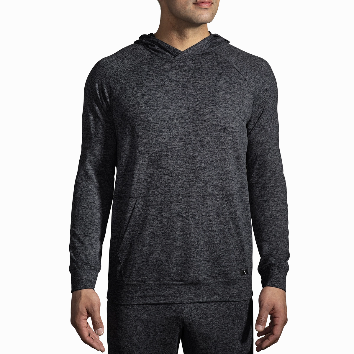 Brooks Luxe Hoodie Iconic Unified
