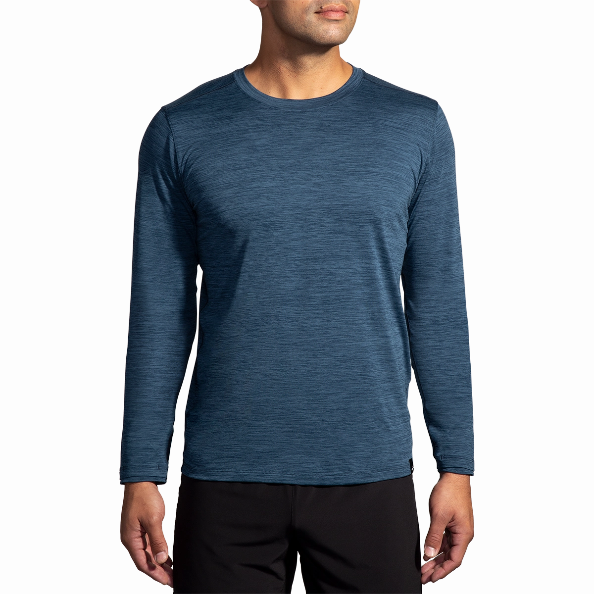 Brooks Luxe Longsleeve Meticulously crafted Heritage