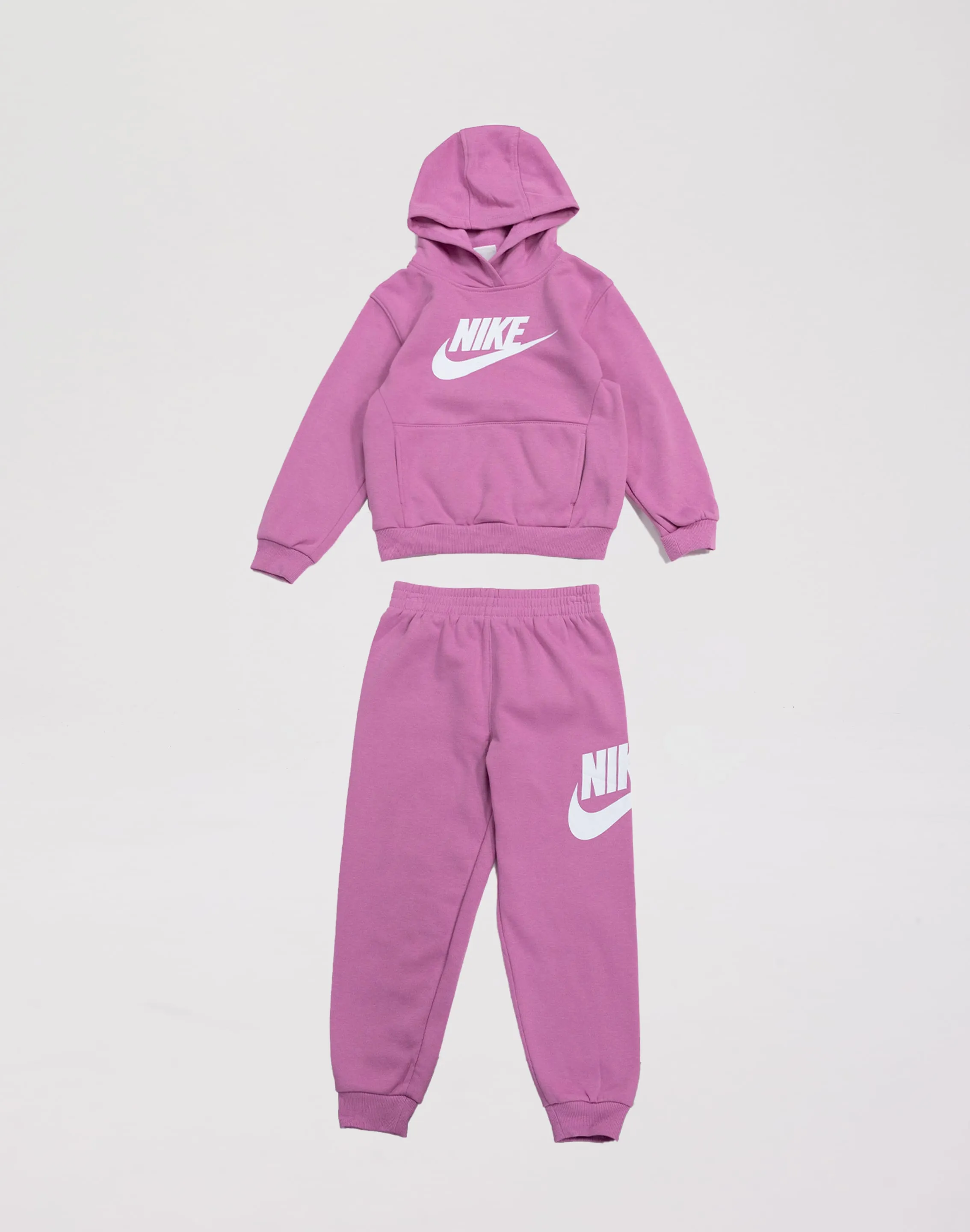 Denim products Nike Club Fleece Set Pre-School Affordable fashion
