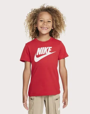 Budget - friendly fashion Nike Futura Tee Pre-School Fashion catalog