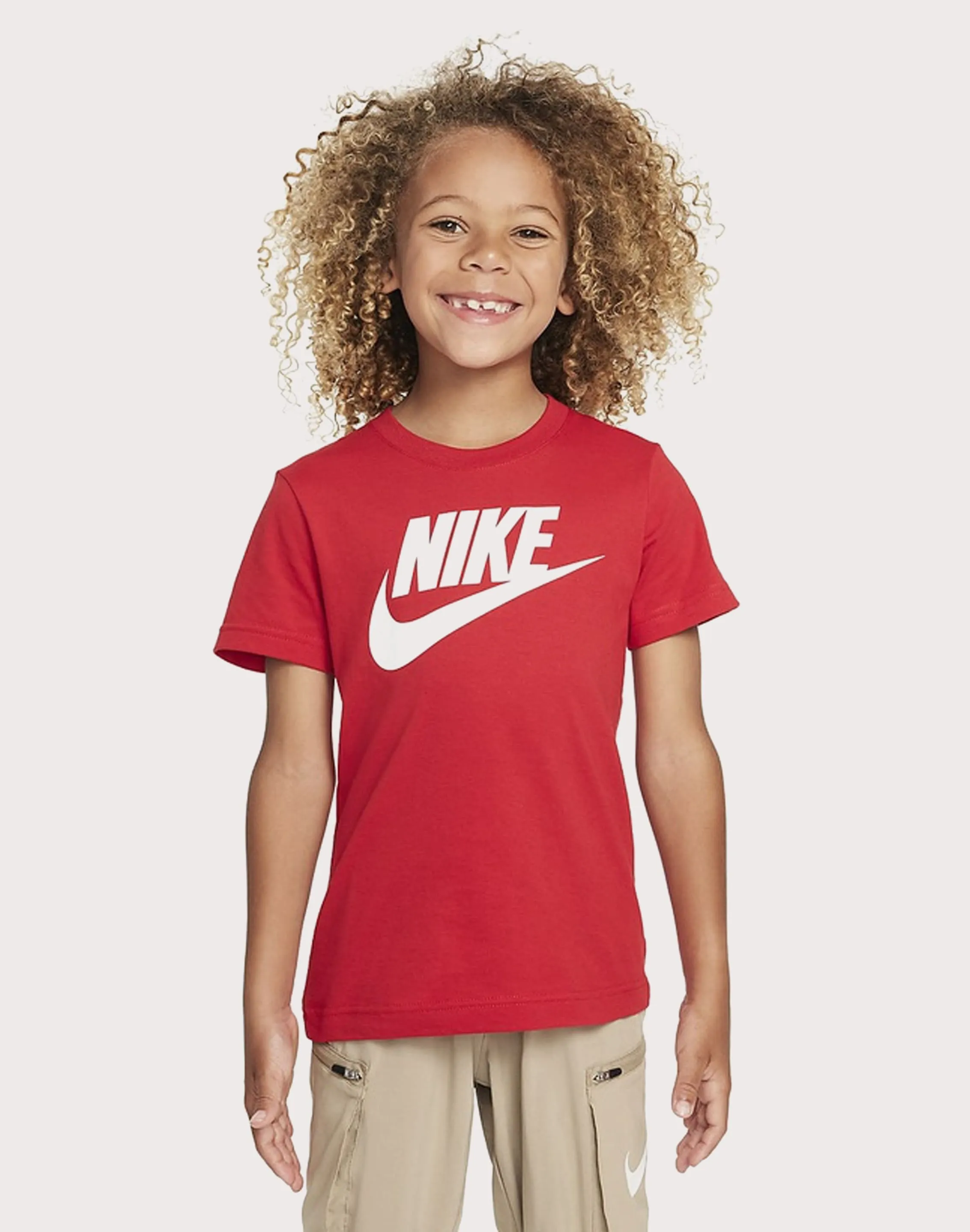 Nike Futura Tee Pre-School Fashion for all body types Fashion trends