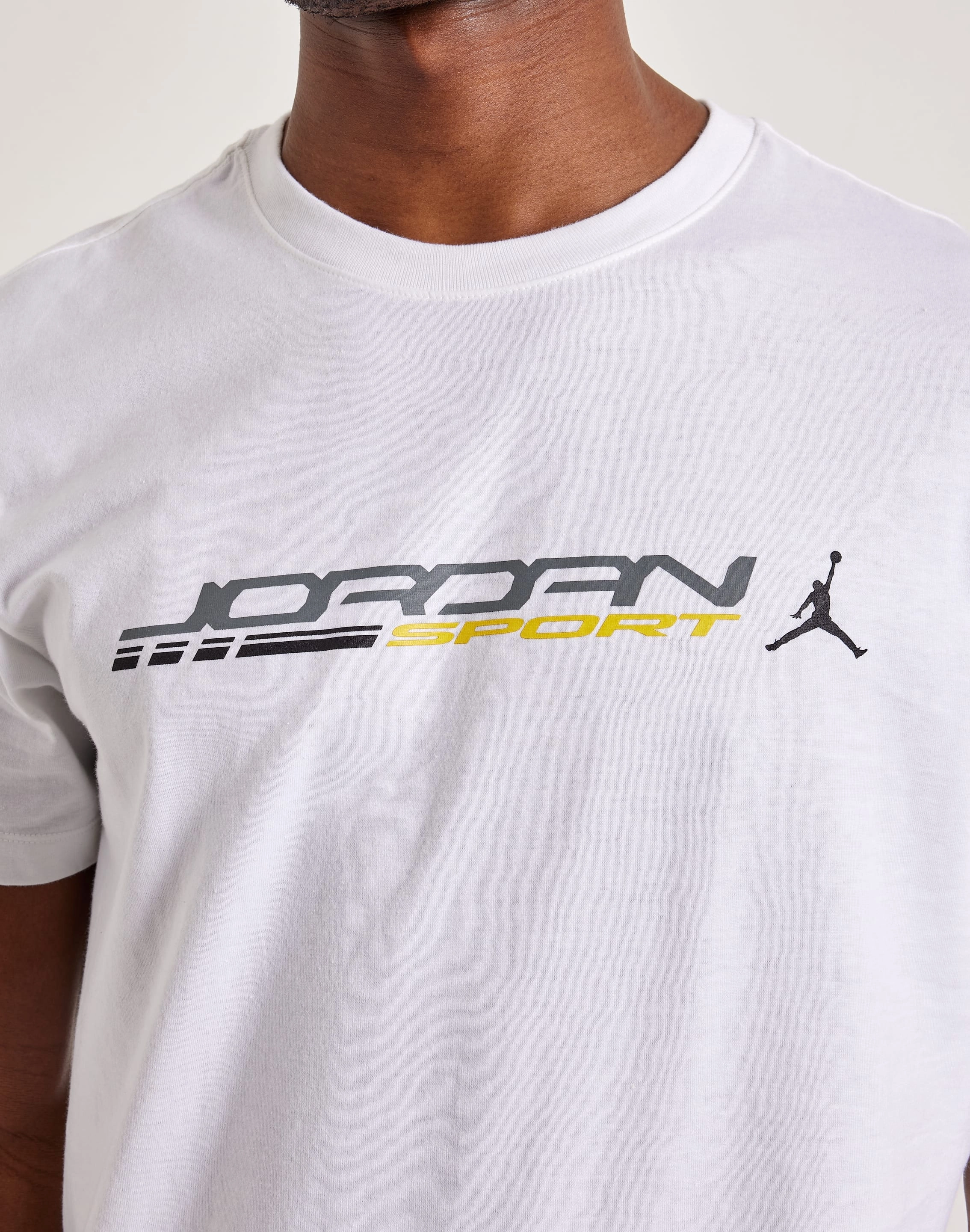 Budget - friendly fashion Jordan Sport Tee