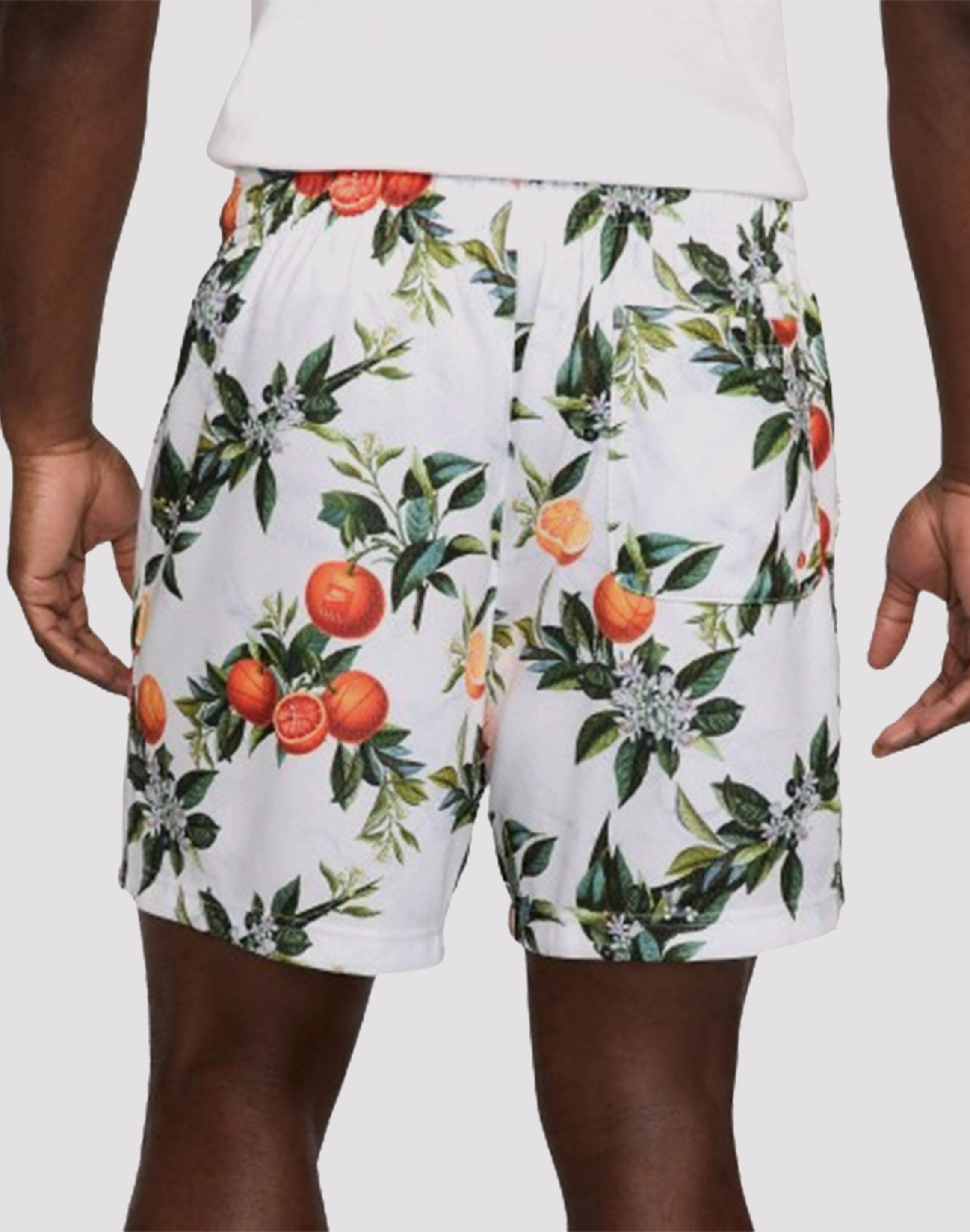 Budget - friendly fashion Nike Club Flow Mesh Shorts