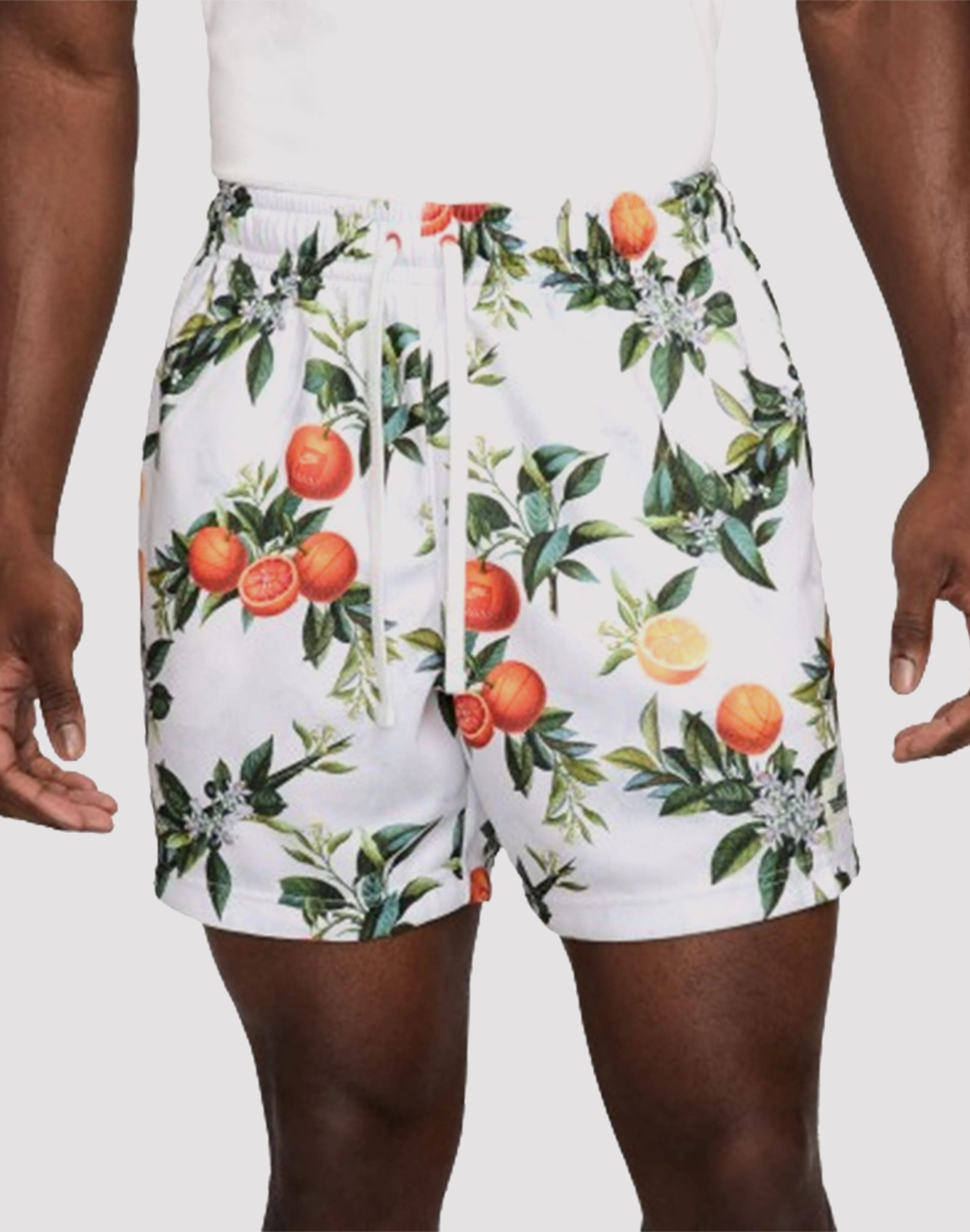 Online fashion shopping Nike Club Flow Mesh Shorts Designer fashion items