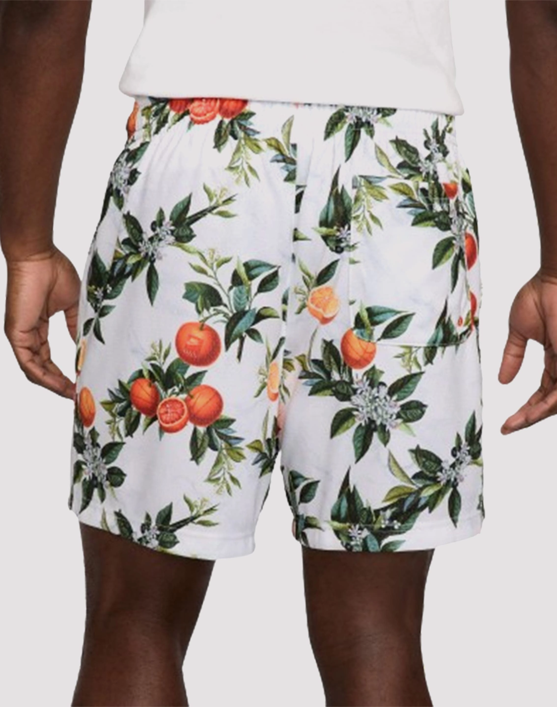 Budget - friendly fashion Nike Club Flow Mesh Shorts