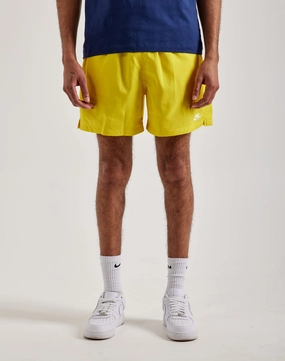 Budget - friendly fashion Nike Club Woven Flow Shorts Fashion technology
