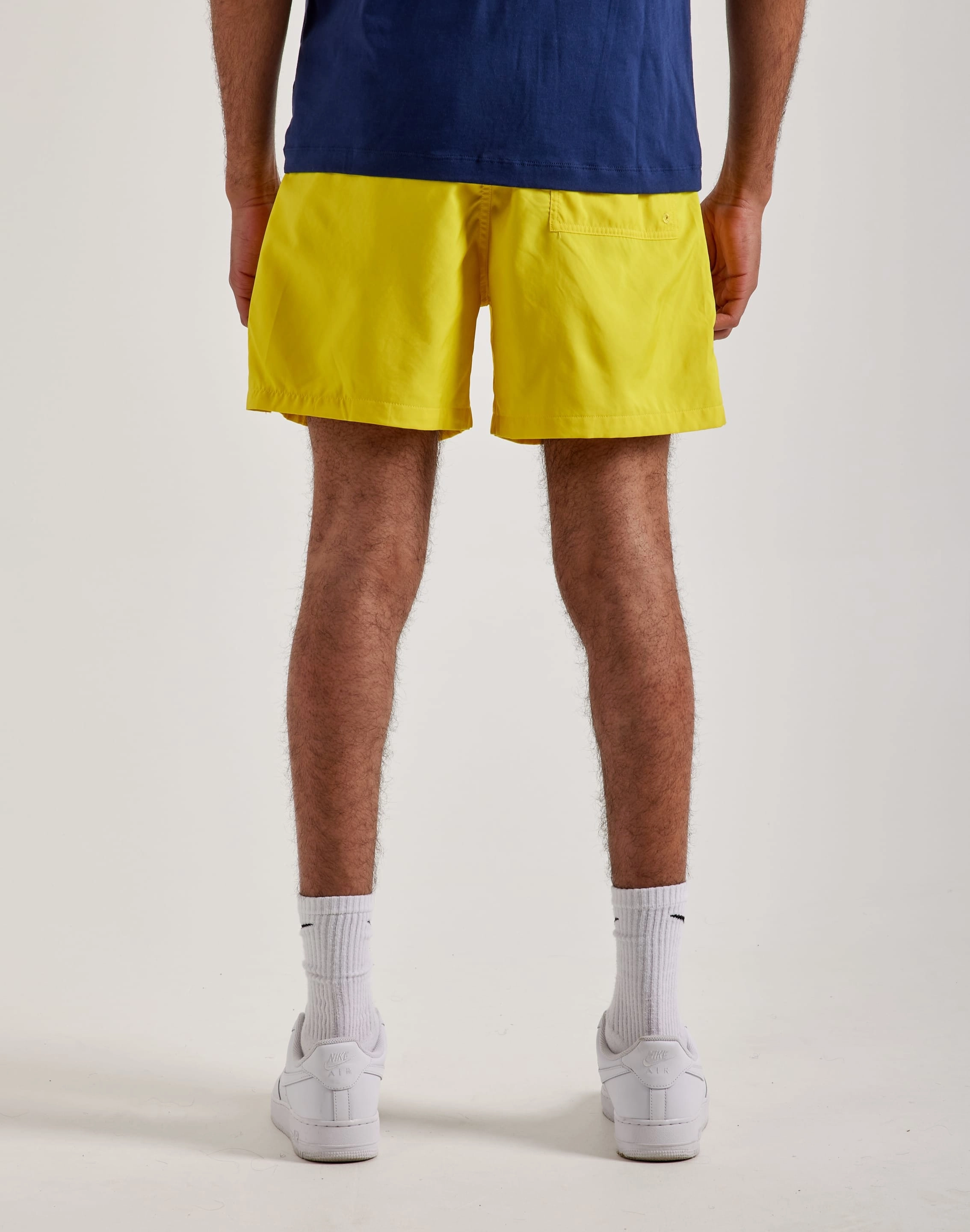 Budget - friendly fashion Nike Club Woven Flow Shorts