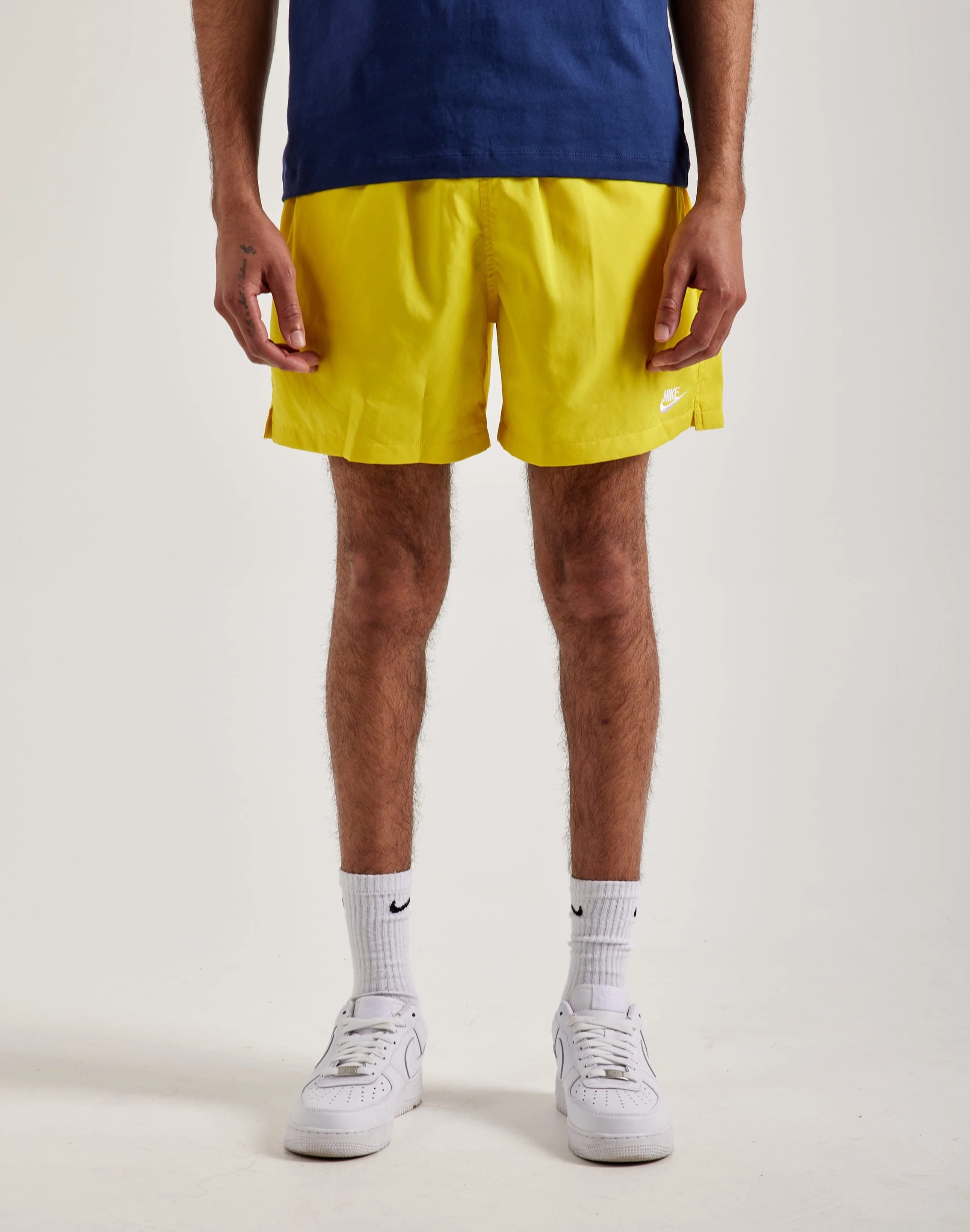 Budget - friendly fashion Nike Club Woven Flow Shorts Fashion technology