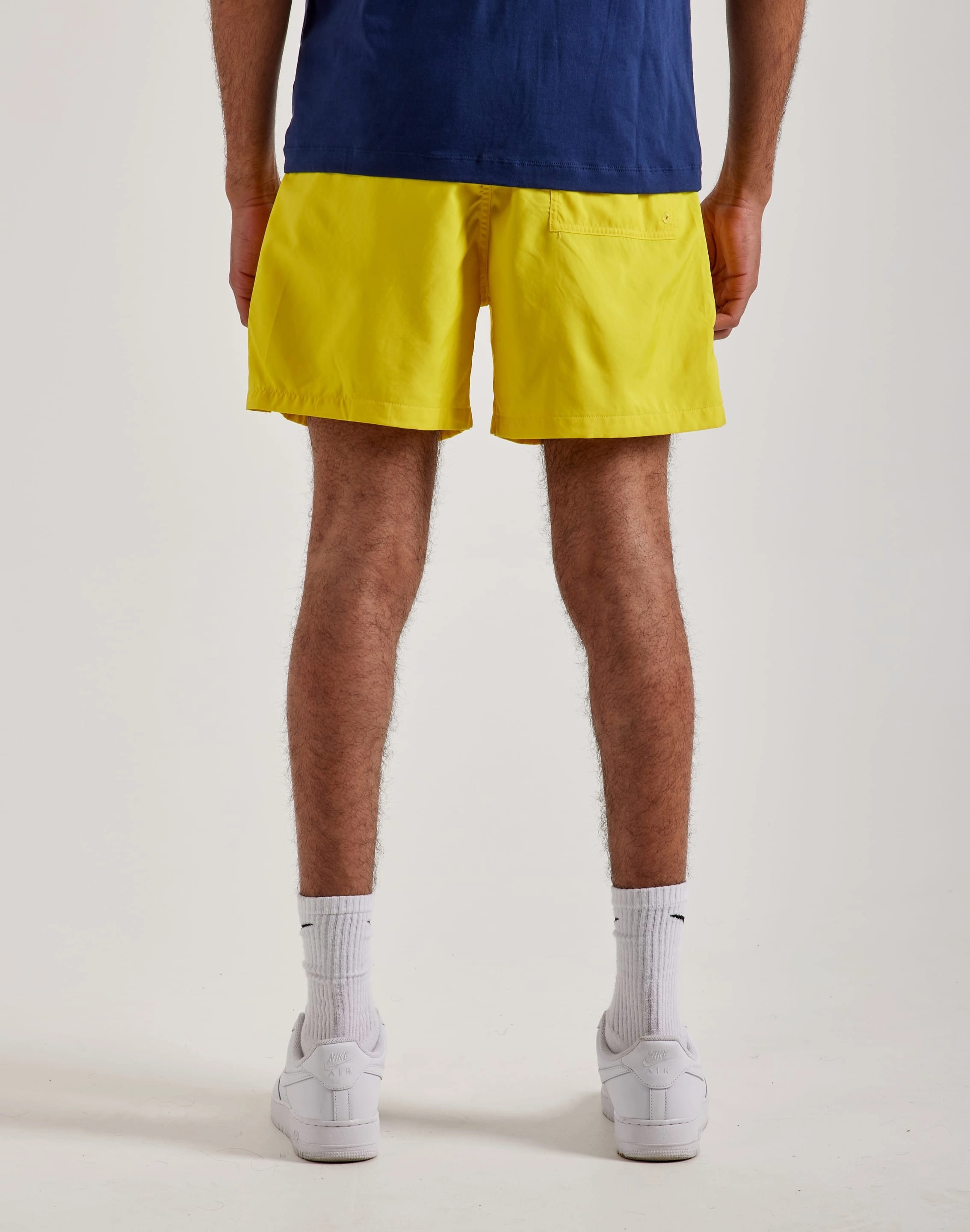 Budget - friendly fashion Nike Club Woven Flow Shorts