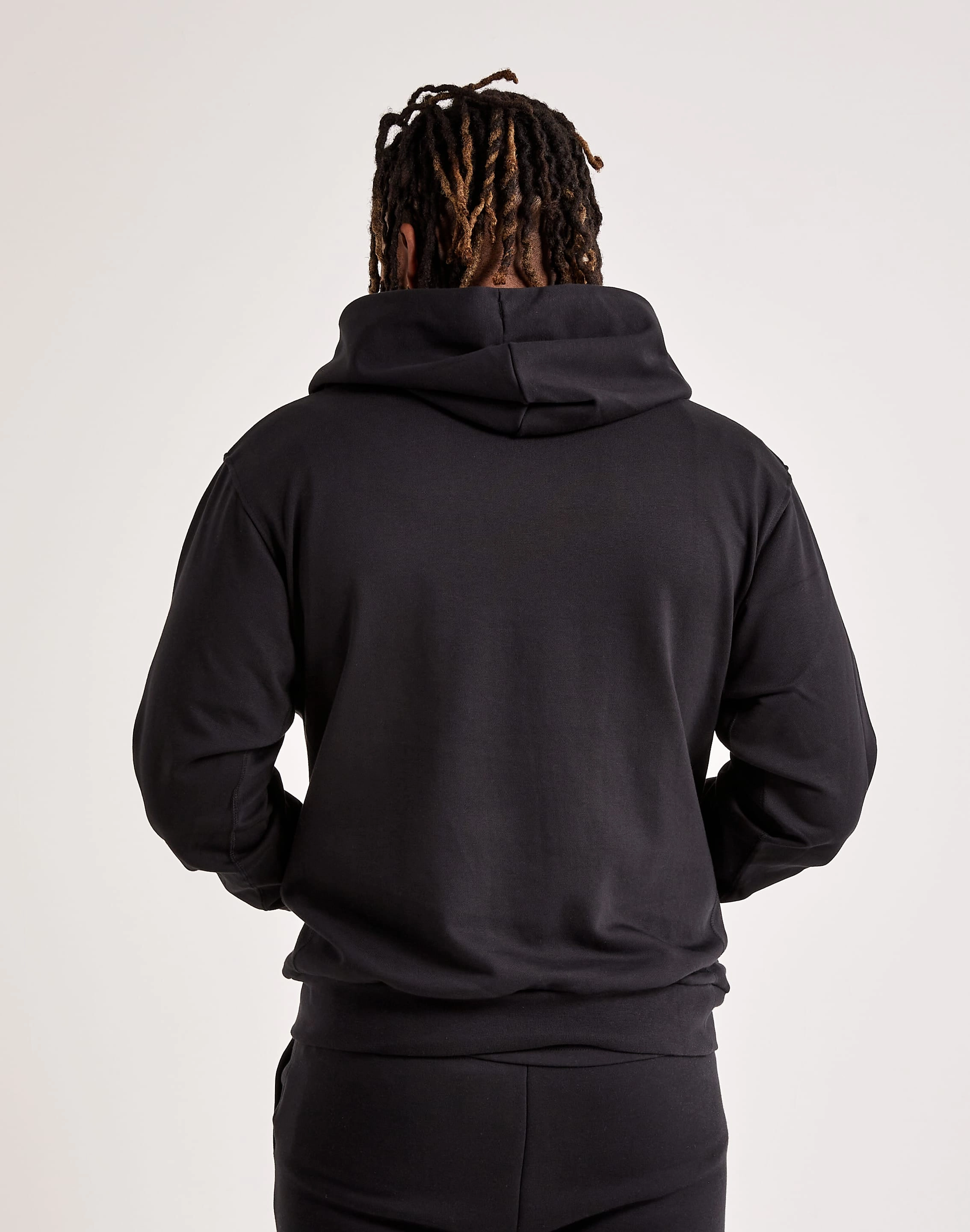 Budget - friendly fashion Nike Los Angeles Lakers Dri-FIT Hoodie