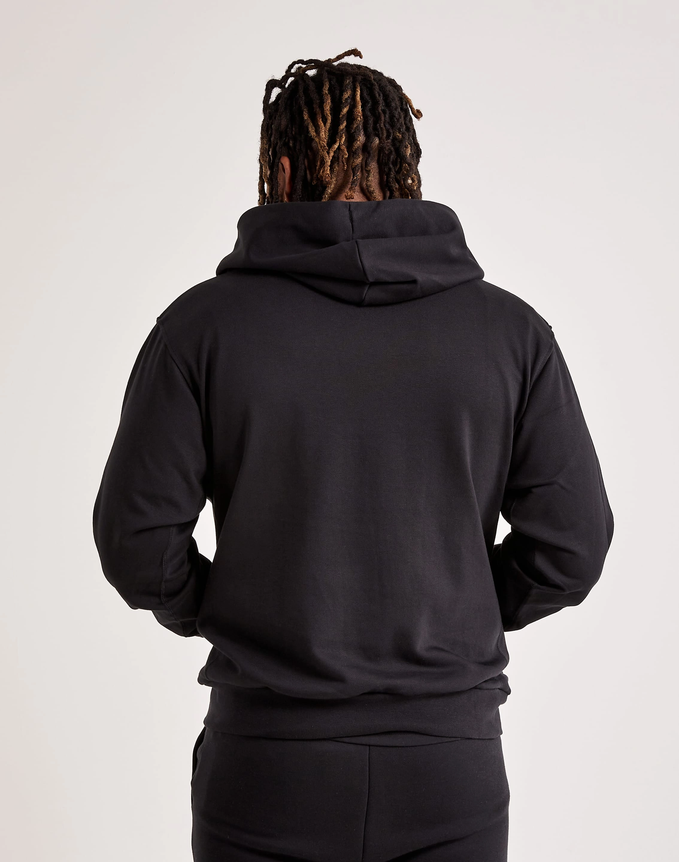 Budget - friendly fashion Nike Los Angeles Lakers Dri-FIT Hoodie